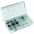 Sunbelt Metric Bolt Assortment- Chainsaws (300 pieces) 0" x0" x0" A-B1SB5896